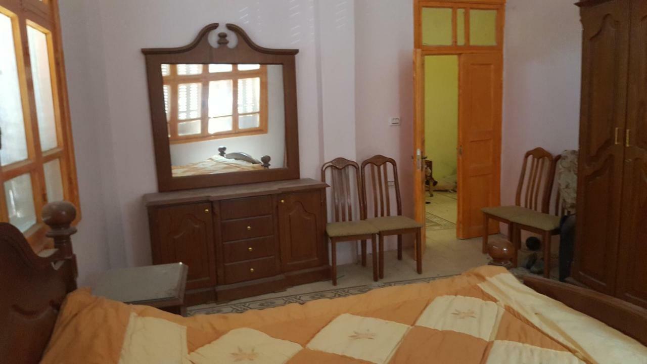 Appartement Castle House à Al Al Karak Extérieur photo