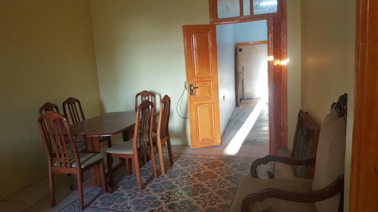 Appartement Castle House à Al Al Karak Extérieur photo