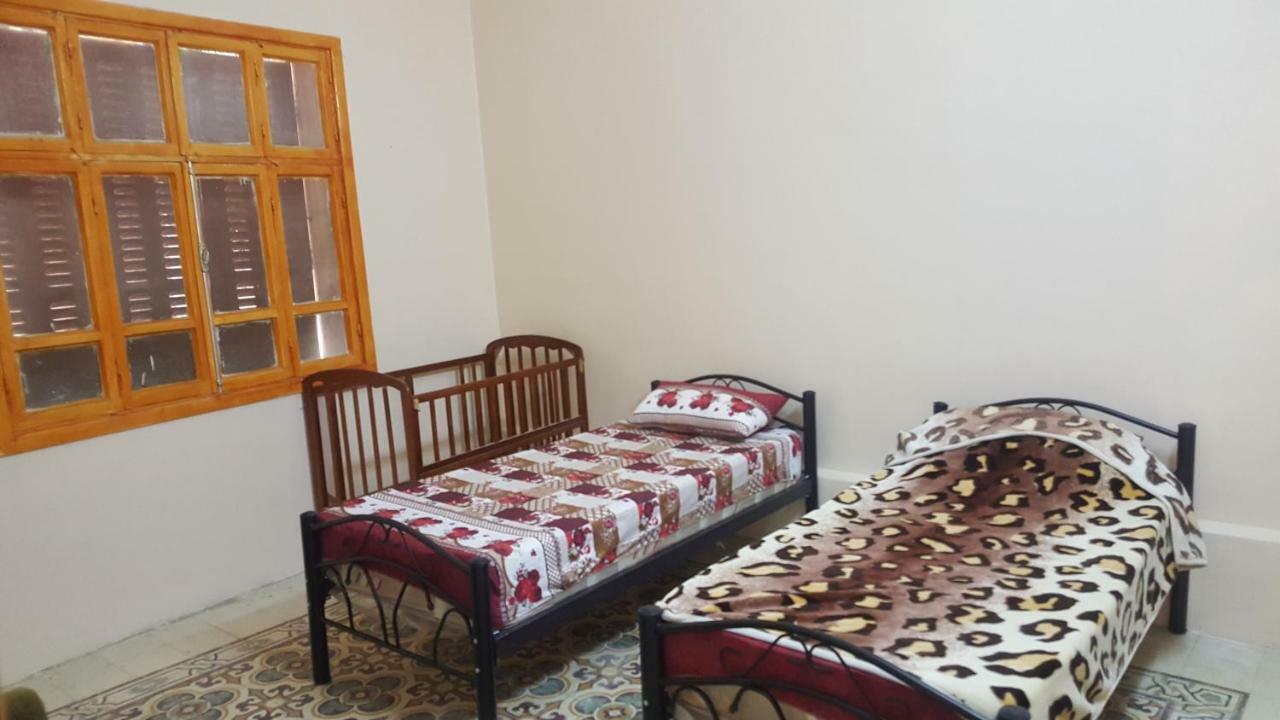 Appartement Castle House à Al Al Karak Extérieur photo