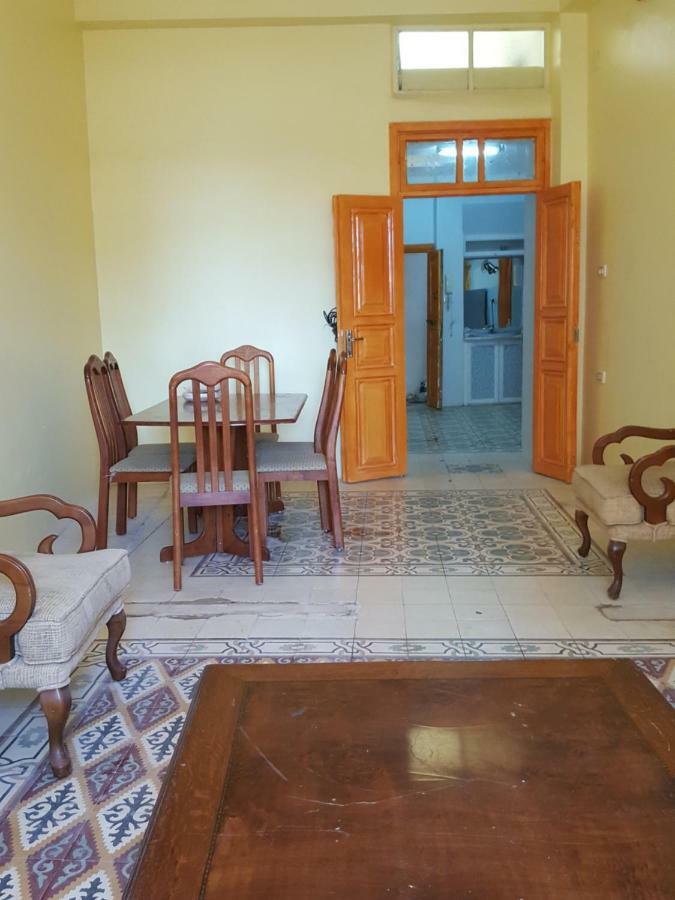 Appartement Castle House à Al Al Karak Extérieur photo