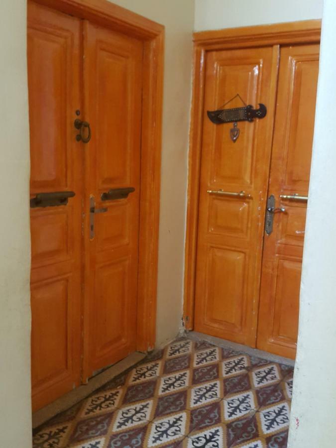 Appartement Castle House à Al Al Karak Extérieur photo