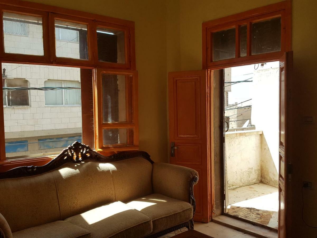 Appartement Castle House à Al Al Karak Extérieur photo